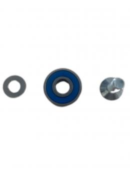 GB-M20-S10 Laufrollenset